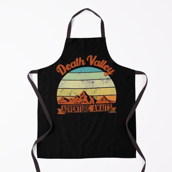 Item preview, Death Valley family camping father son designed and sold by chrlalexandru.