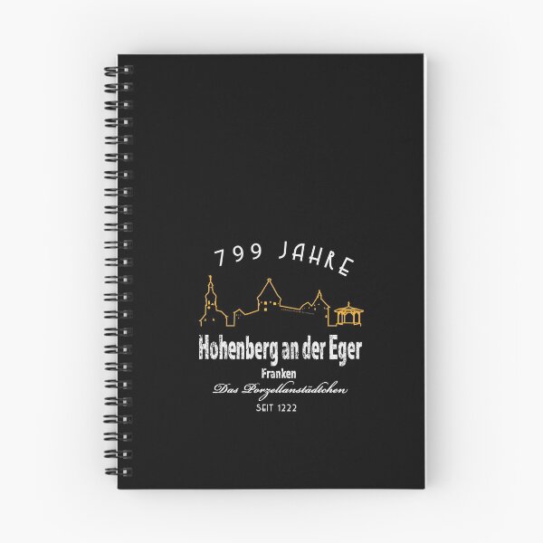 Item preview, Hohenberg an der Eger - since 1222   designed and sold by Lokalpatrioten.