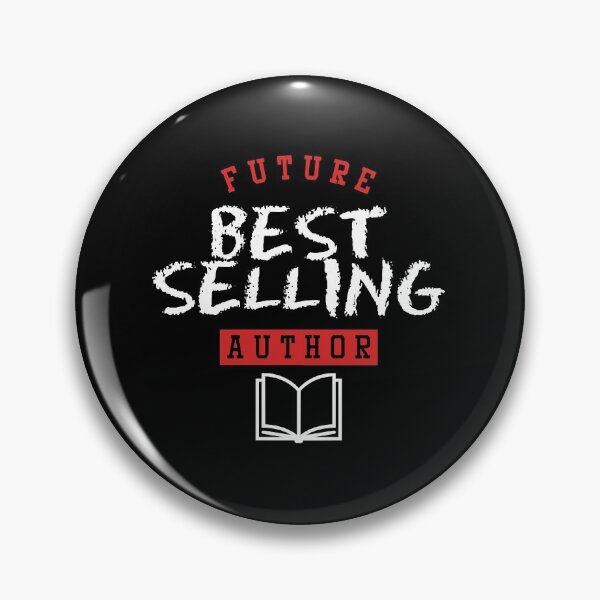 Item preview, Aspiring Writer Future Best Selling Author Novelist Journalist   designed and sold by lyaDubas1986.