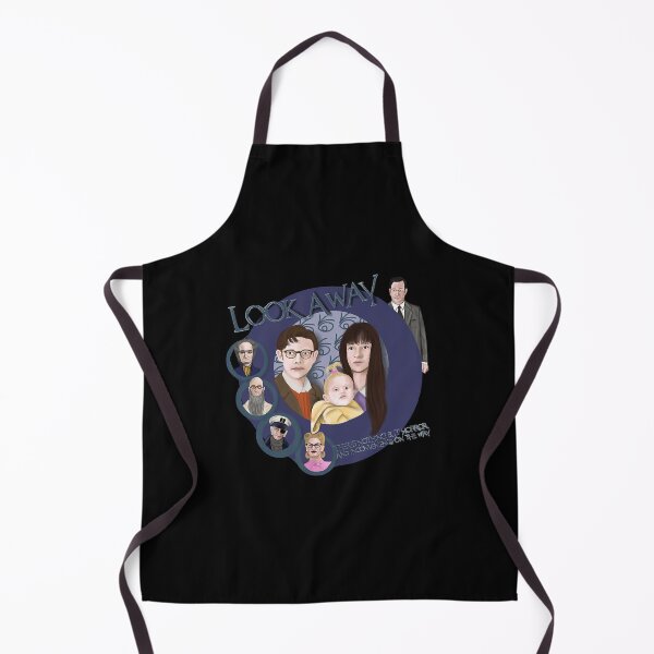 Item preview, Look Away, Look Away  designed and sold by jaalavillato.