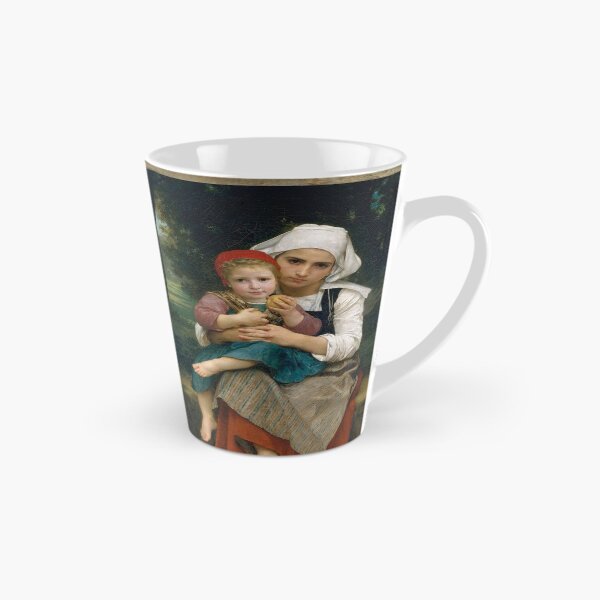 Item preview, William Adolphe Bouguereau - At The Fountain designed and sold by Vivanne-art.