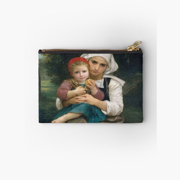 Item preview, William Adolphe Bouguereau - At The Fountain designed and sold by Vivanne-art.