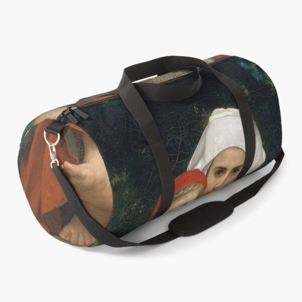 Item preview, William Adolphe Bouguereau - At The Fountain designed and sold by Vivanne-art.