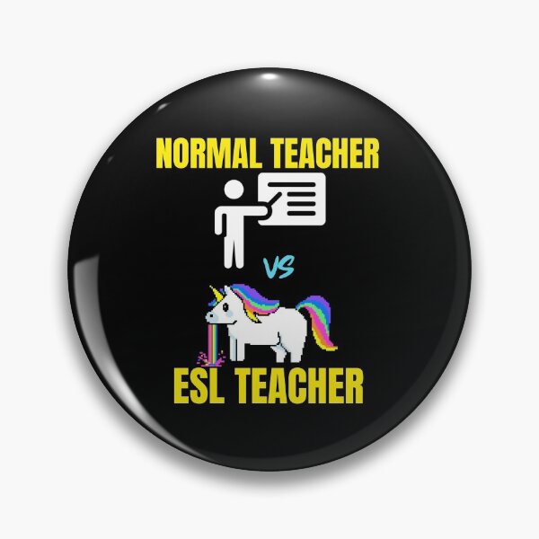 Item preview, Funny ESL Teacher Quote | ELL, ESOL,TESOL,TEFL Teachers designed and sold by The-ItemShop.