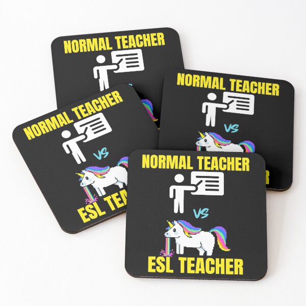 Item preview, Funny ESL Teacher Quote | ELL, ESOL,TESOL,TEFL Teachers designed and sold by The-ItemShop.