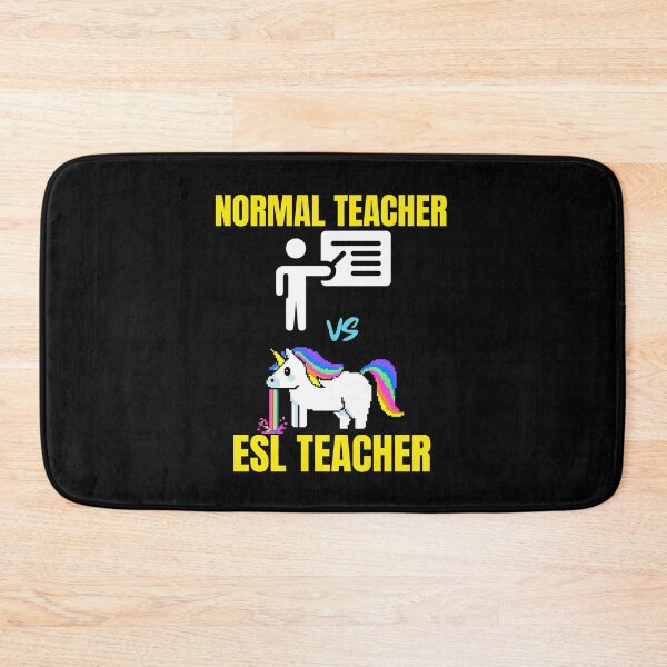 Item preview, Funny ESL Teacher Quote | ELL, ESOL,TESOL,TEFL Teachers designed and sold by The-ItemShop.