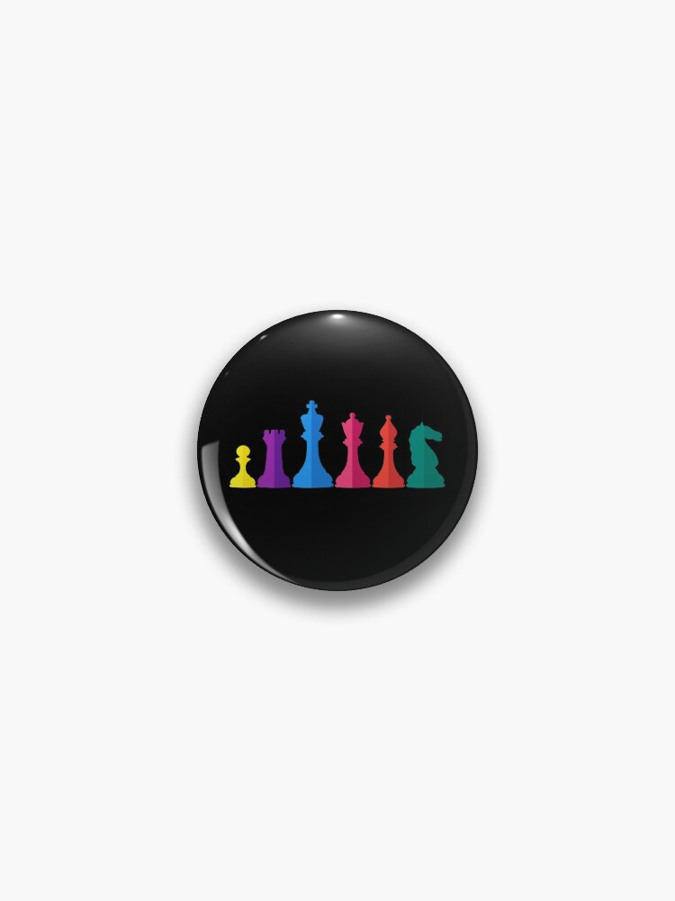 Robot Alien Playing Chess - Lichess Down Image Art Print for Sale by  GambitChess