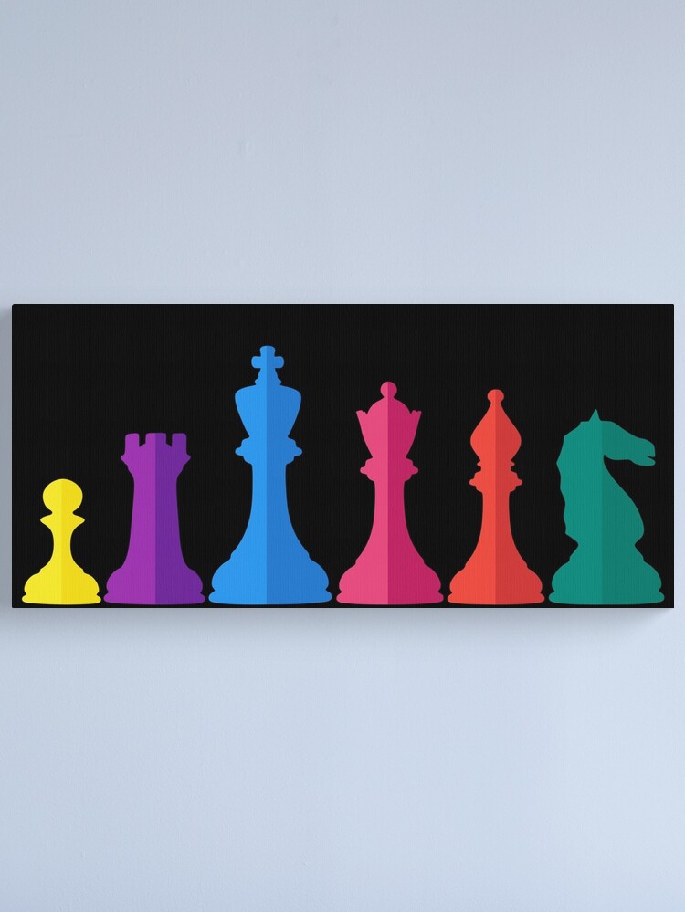 Opera Game - Paul Morphy Metal Print for Sale by GambitChess