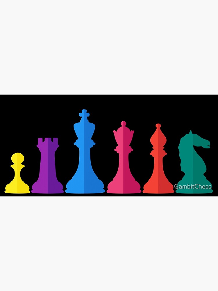 Robot Alien Playing Chess - Lichess Down Image Poster for Sale by  GambitChess