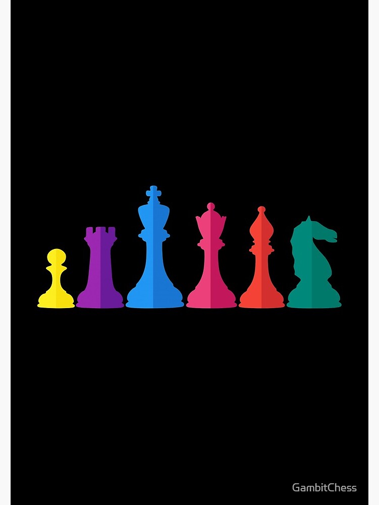 Opera Game - Paul Morphy Art Board Print for Sale by GambitChess