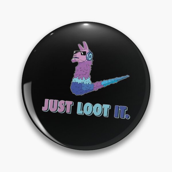 Item preview, Funny Gaming Llama Cool Headphones & Sunglasses Just-Loot-It. designed and sold by Andreavaz-Dream.