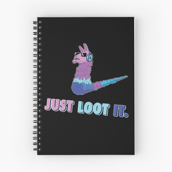 Item preview, Funny Gaming Llama Cool Headphones & Sunglasses Just-Loot-It. designed and sold by Andreavaz-Dream.