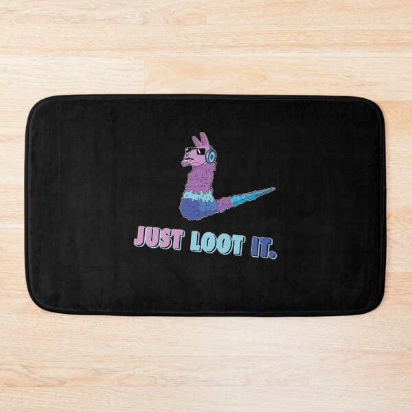 Item preview, Funny Gaming Llama Cool Headphones & Sunglasses Just-Loot-It. designed and sold by Andreavaz-Dream.