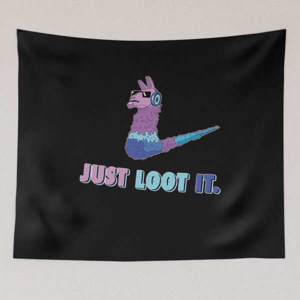 Item preview, Funny Gaming Llama Cool Headphones & Sunglasses Just-Loot-It. designed and sold by Andreavaz-Dream.