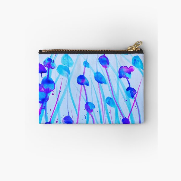 Item preview, Little blue flowers. designed and sold by Rita1122.