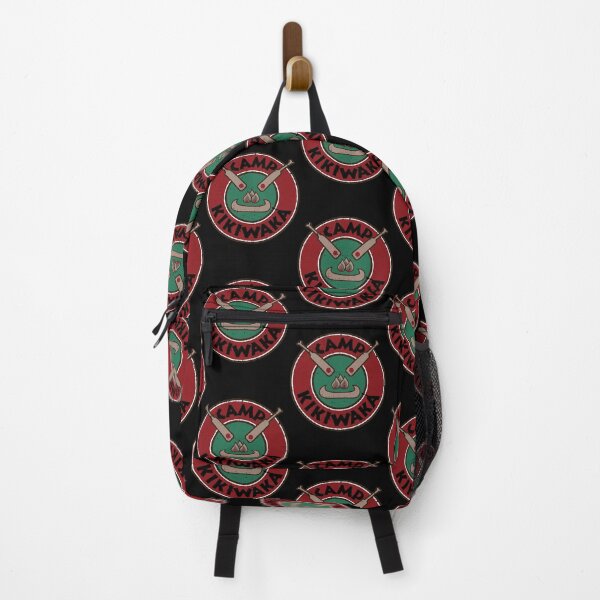 Item preview, Camp Kikiwaka designed and sold by vitoriabegn.
