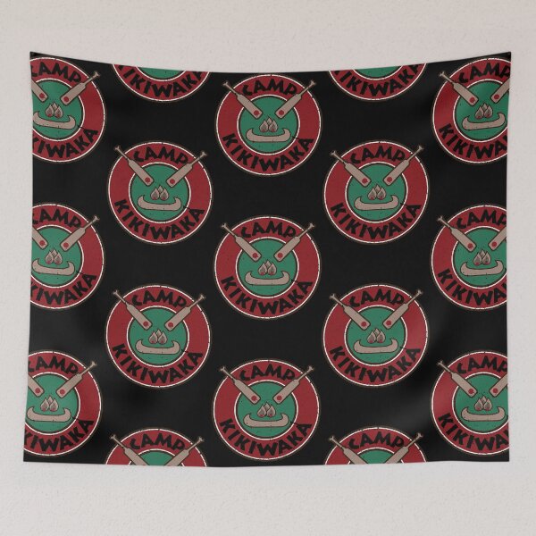 Item preview, Camp Kikiwaka  designed and sold by vitoriabegn.