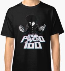 Mob Psycho 100 Classic T-Shirt