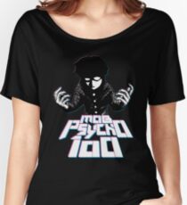Mob Psycho 100 Women's Relaxed Fit T-Shirt
