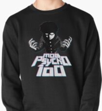 Mob Psycho 100 Pullover