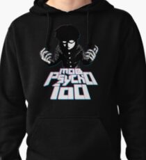Mob Psycho 100 Pullover Hoodie