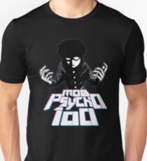 Mob Psycho 100 Unisex T-Shirt