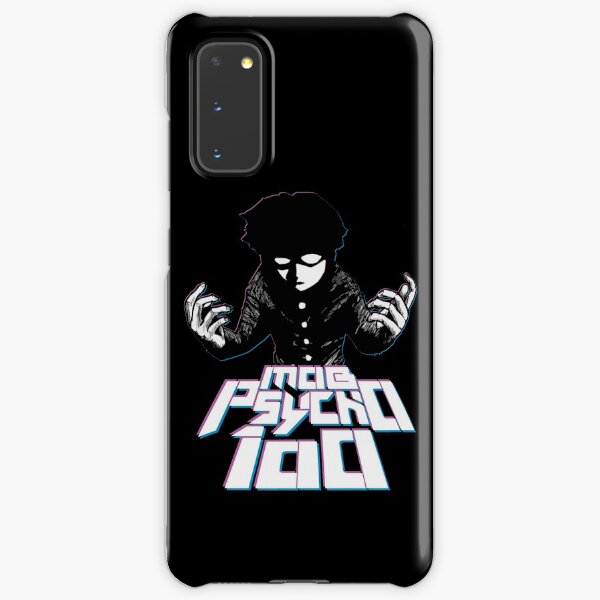 Mob Psycho 100 Samsung Galaxy Snap Case
