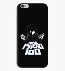 Mob Psycho 100 iPhone-Hülle & Cover