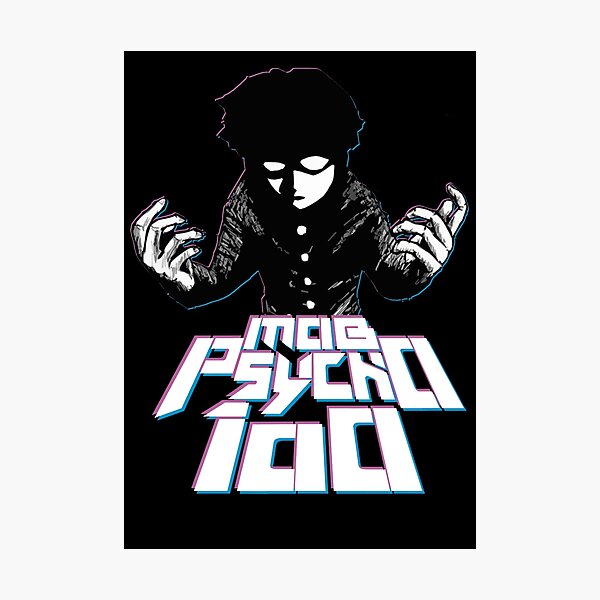 mob psycho pop vinyl