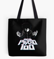 Mob Psycho 100 Tote Bag