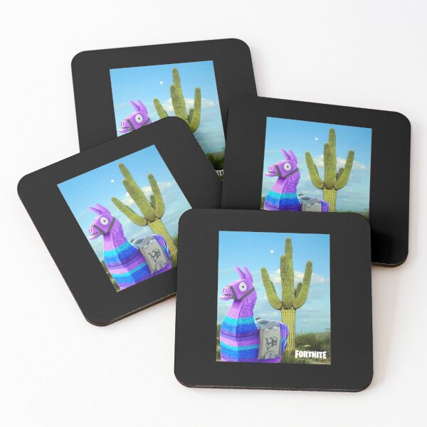 Item preview, Funny Gaming Llama Cactus Lover designed and sold by Fredyrin-dream.