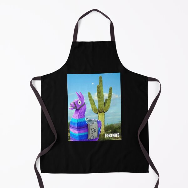 Item preview, Funny Gaming Llama Cactus Lover designed and sold by Fredyrin-dream.