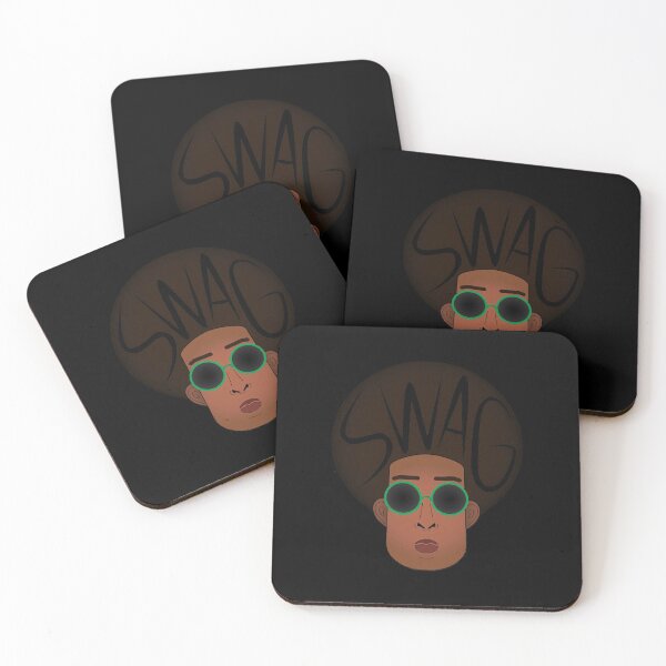 Item preview, Swag Guy  designed and sold by jaalavillato.