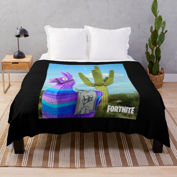 Item preview, Funny Gaming Llama Cactus Lover designed and sold by Fredyrin-dream.