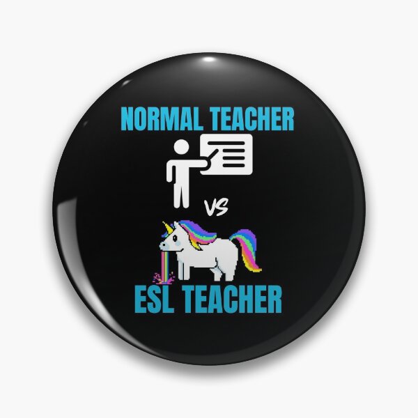 Item preview, Funny ESL Teacher Quote | ELL, ESOL,TESOL,TEFL Teachers designed and sold by The-ItemShop.