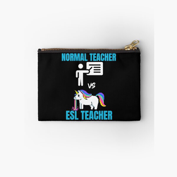 Item preview, Funny ESL Teacher Quote | ELL, ESOL,TESOL,TEFL Teachers designed and sold by The-ItemShop.
