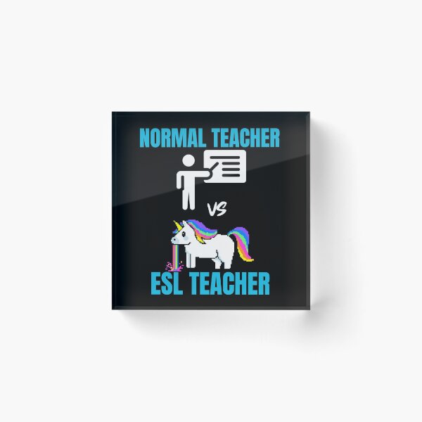 Item preview, Funny ESL Teacher Quote | ELL, ESOL,TESOL,TEFL Teachers designed and sold by The-ItemShop.