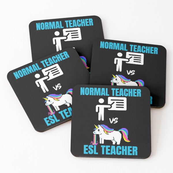 Item preview, Funny ESL Teacher Quote | ELL, ESOL,TESOL,TEFL Teachers designed and sold by The-ItemShop.