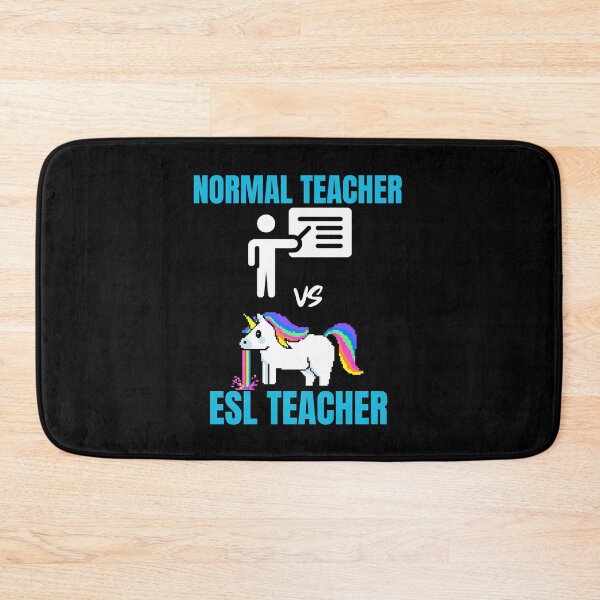 Item preview, Funny ESL Teacher Quote | ELL, ESOL,TESOL,TEFL Teachers designed and sold by The-ItemShop.