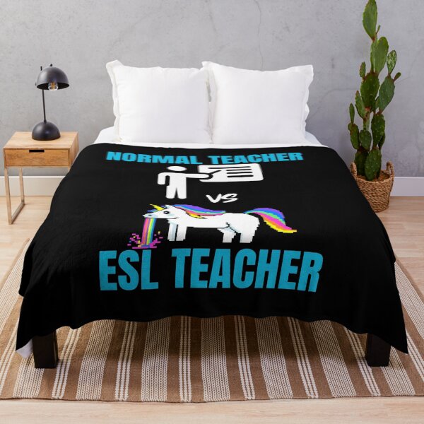 Item preview, Funny ESL Teacher Quote | ELL, ESOL,TESOL,TEFL Teachers designed and sold by The-ItemShop.