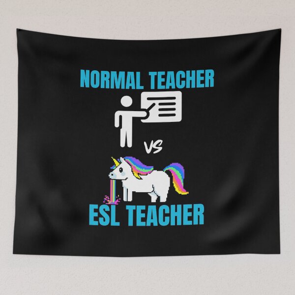 Item preview, Funny ESL Teacher Quote | ELL, ESOL,TESOL,TEFL Teachers designed and sold by The-ItemShop.