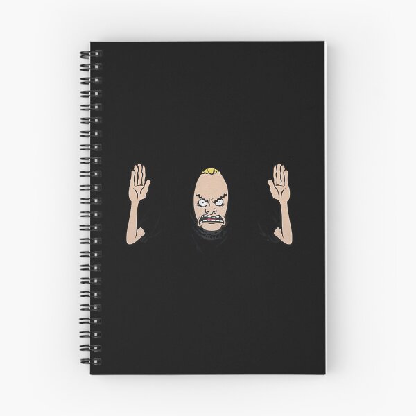 Item preview, Cornholio Cilukba  designed and sold by vitoriabegn.