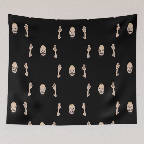 Item preview, Cornholio Cilukba  designed and sold by vitoriabegn.