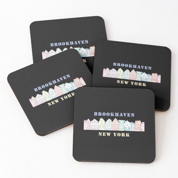 Item preview, brookhaven NEW YORK designed and sold by JordanDawsonk.