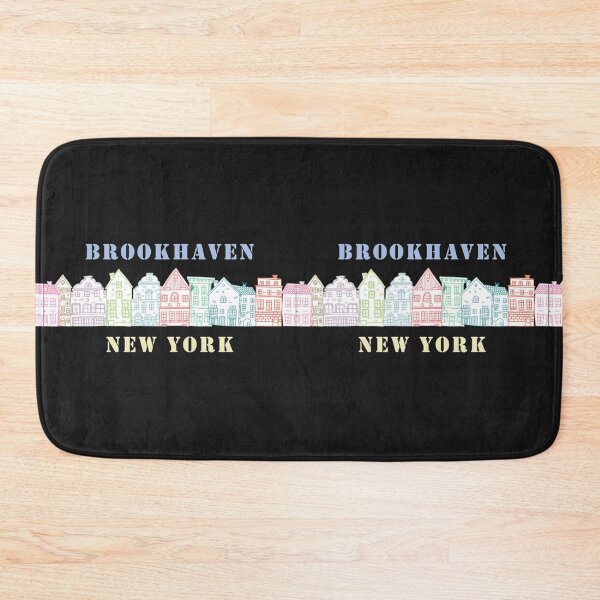 Item preview, brookhaven NEW YORK designed and sold by JordanDawsonk.
