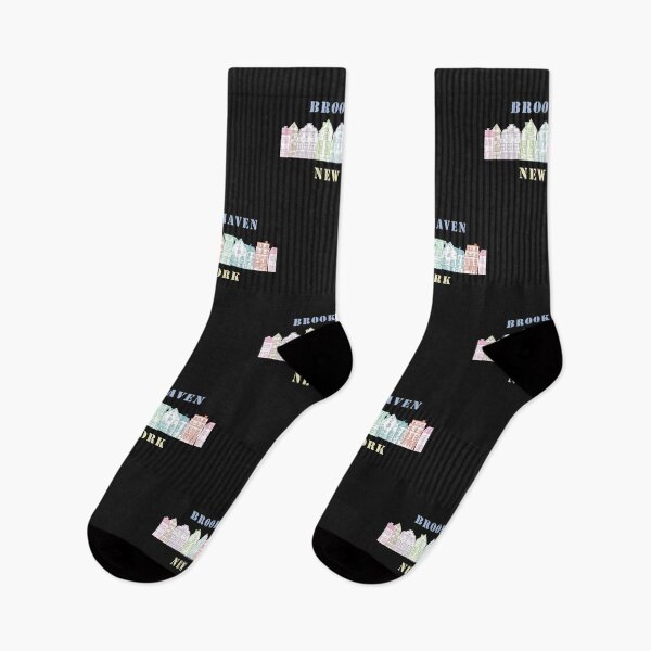 Item preview, brookhaven NEW YORK designed and sold by JordanDawsonk.
