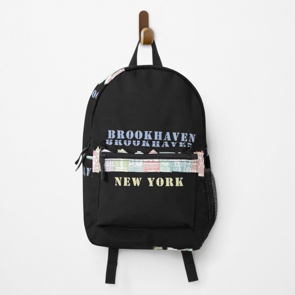 Item preview, brookhaven NEW YORK designed and sold by JordanDawsonk.