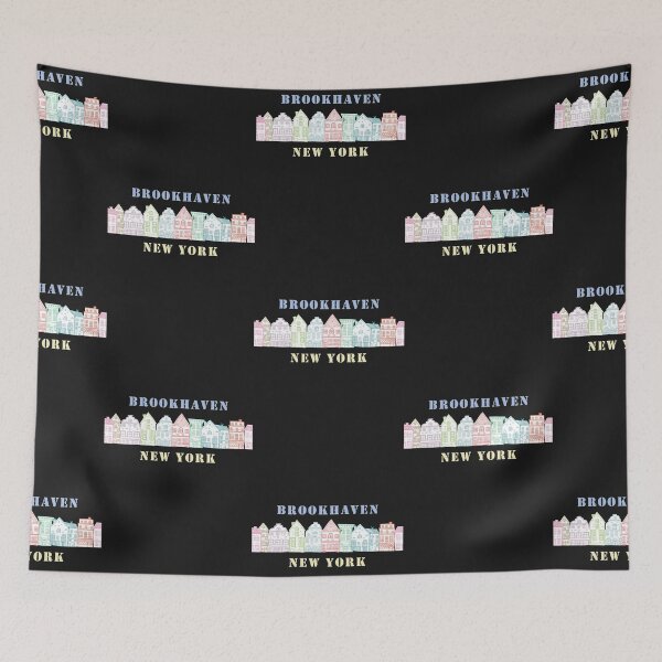 Item preview, brookhaven NEW YORK designed and sold by JordanDawsonk.