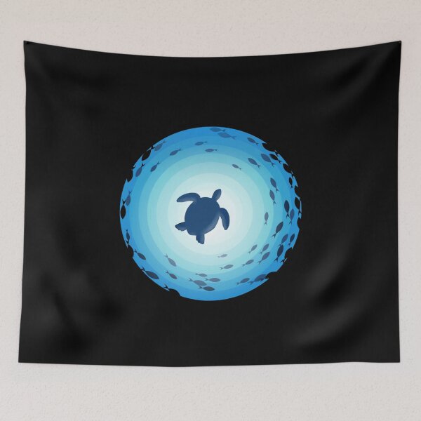 Item preview, This turtle he judges designed and sold by Buzzbazaar.