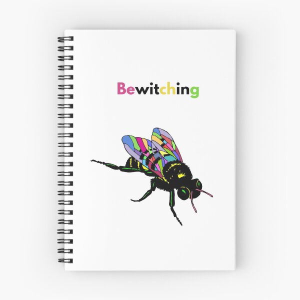 Item preview, Bewitching designed and sold by SKYSHOP007.